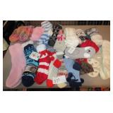 Winter Socks New Winter Socks New