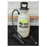 2 Gal Garden Sprayer 2 Gal Garden Sprayer