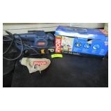 Ryobi Belt Sander Ryobi Belt Sander