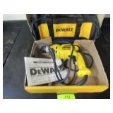 Dewalt 3/8 Drill Like New Dewalt 3/8 Drill Like New