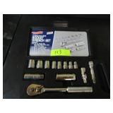 3/8" Metric Socket Set 3/8" Metric Socket Set