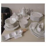 White Johnson Bros Dishes White Johnson Bros Dishes