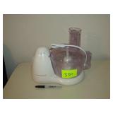 Hamilton Beach Food Processor Hamilton Beach Food Processor