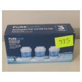 Purline Refrigerator Water Filters Purline Refrigerator Water Filters