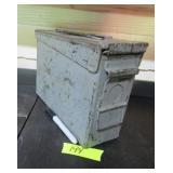 Small Ammo Box Small Ammo Box