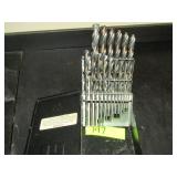 Drill Index Fastenal Drill Index Fastenal