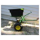 John Deere Spreader John Deere Spreader