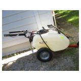 Fimco Tow Behind Sprayer Fimco Tow Behind Sprayer