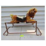 Vintage Wander Horse Vintage Wander Horse