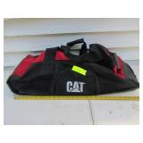 Cat Duffle Bag Cat Duffle Bag