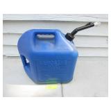 5 Gal Kerosene Can 5 Gal Kerosene Can