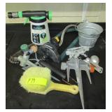 Garden Lot Garden Lot