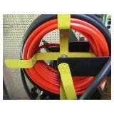 Air Compressor Hose Reel Air Compressor Hose Reel