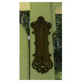 Thermometer Thermometer