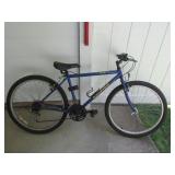 Raleigh M40 Bike Raleigh M40 Bike