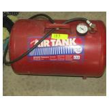 5 Gal Air Tank 5 Gal Air Tank