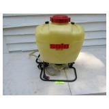 Solo Backpak Sprayer Solo Backpak Sprayer