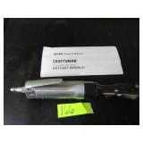 3/8 Craftsman Ratchet Wrench 3/8 Craftsman Ratchet Wrench