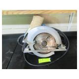 7 1/4 Makita Circular Saw 7 1/4 Makita Circular Saw
