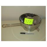 Food Mill Like New Food Mill Like New