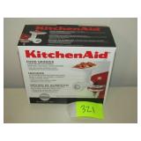 Kitchenaid Food Grinder Accessory Kitchenaid Food Grinder Accessory