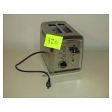 Hamilton Beach Toaster Like New Hamilton Beach Toaster Like New