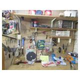 Wall Of Misc Wall Of Misc