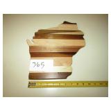 Wisconsin Cheese Board Wisconsin Cheese Board