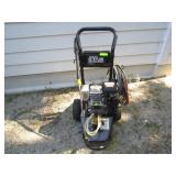 Honda Gas Power Washer Works Honda Gas Power Washer Works
