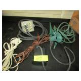 Extension Cords Extension Cords