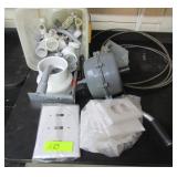 Electrical & Plumbing Electrical & Plumbing