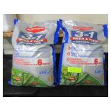 2 Bags Of Weed & Feed 2 Bags Of Weed & Feed