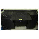 Workbench 36" T x 59" W x 26" D (One Piece) Workbench 36" T x 59" W x 26" D (One Piece)