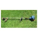 Blue Shaindiwa Trimmer Blue Shaindiwa Trimmer