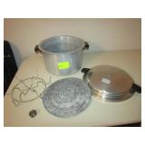 Pressure Canner Pressure Canner