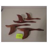 Wood Ducks Wood Ducks