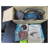 Makita Disk Grinder Makita Disk Grinder