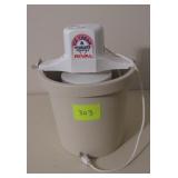 Rival Ice Cream Maker Rival Ice Cream Maker