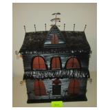 Halloween Candle Holder Halloween Candle Holder