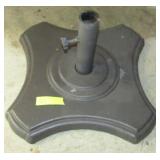 Metal Umbrella Stand Heavy Metal Umbrella Stand Heavy