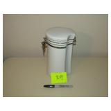 Jaoie Coffee Canister Jaoie Coffee Canister