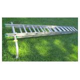 Werner Aluminum 24 Werner Aluminum 24