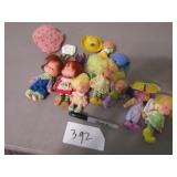 Small Dolls Small Dolls