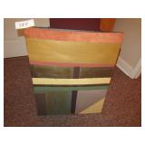 Abstract Art 30" x 24" Abstract Art 30" x 24"