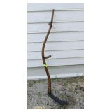 Vintage Sickle 5 Vintage Sickle 5