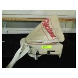 Cyclone Spreader Cyclone Spreader