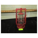 Fitzall NY Small Lantern 14" Fitzall NY Small Lantern 14"