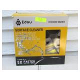 Edou Surface Cleaner Used In Good Condition Edou Surface Cleaner Used In Good Condition