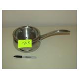 Biltmore Pot In Very Good Condition Biltmore Pot In Very Good Condition