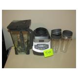Ninja Blender Set Ninja Blender Set